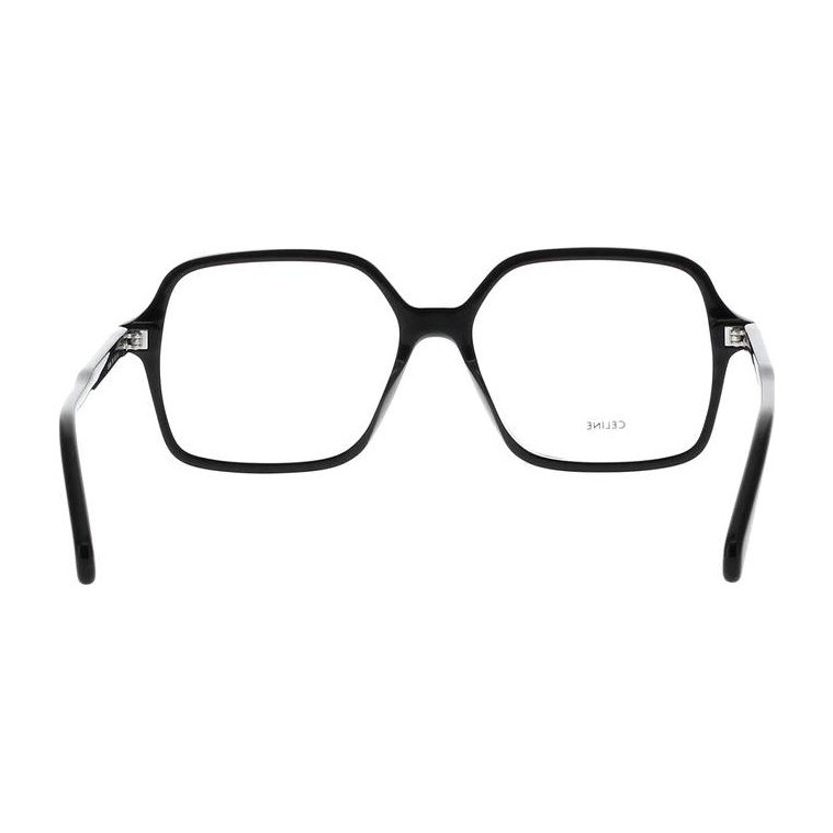 CELINE Logo Acetate Optical Frame