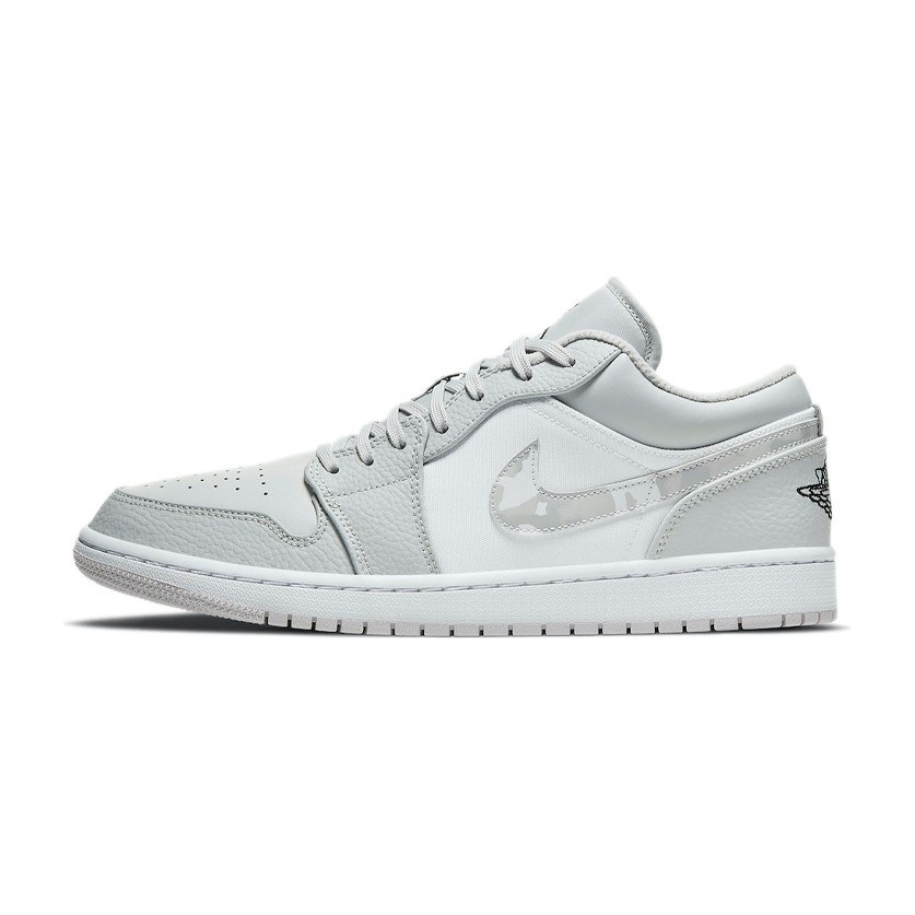 Jordan Air Jordan 1 Low "White Camo"