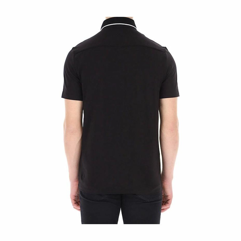 ARMANI EXCHANGE SS22 LogoPolo