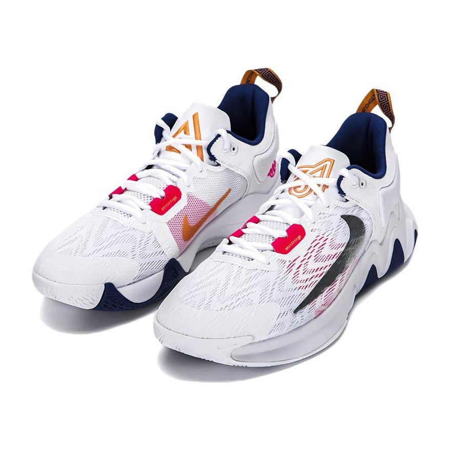 Nike Giannis Immortality 2 EP