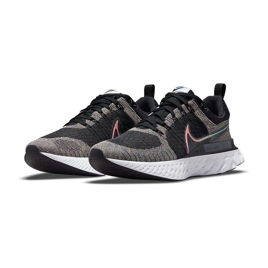Nike React Infinity Run Flyknit 2 Be True