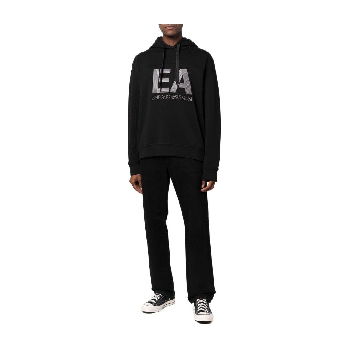 EMPORIO ARMANI FW22 Logo