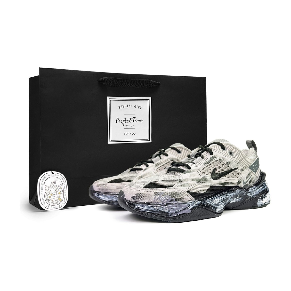 Nike M2K Tekno