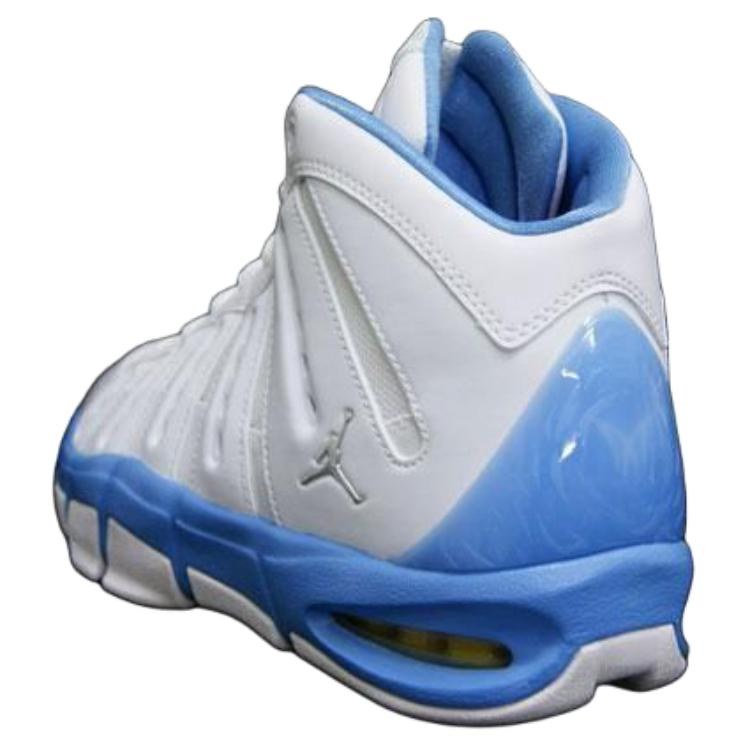 Jordan Melo M7