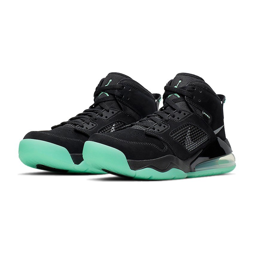 Jordan Mars 270 Green Glow