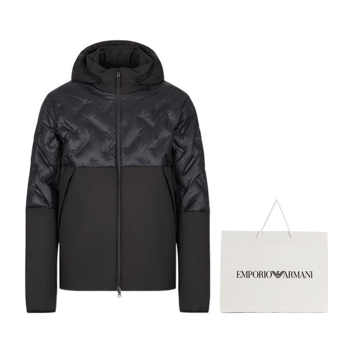 Emporio Armani FW22