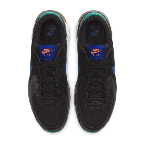 Nike Air Max 90 Excee Black Green