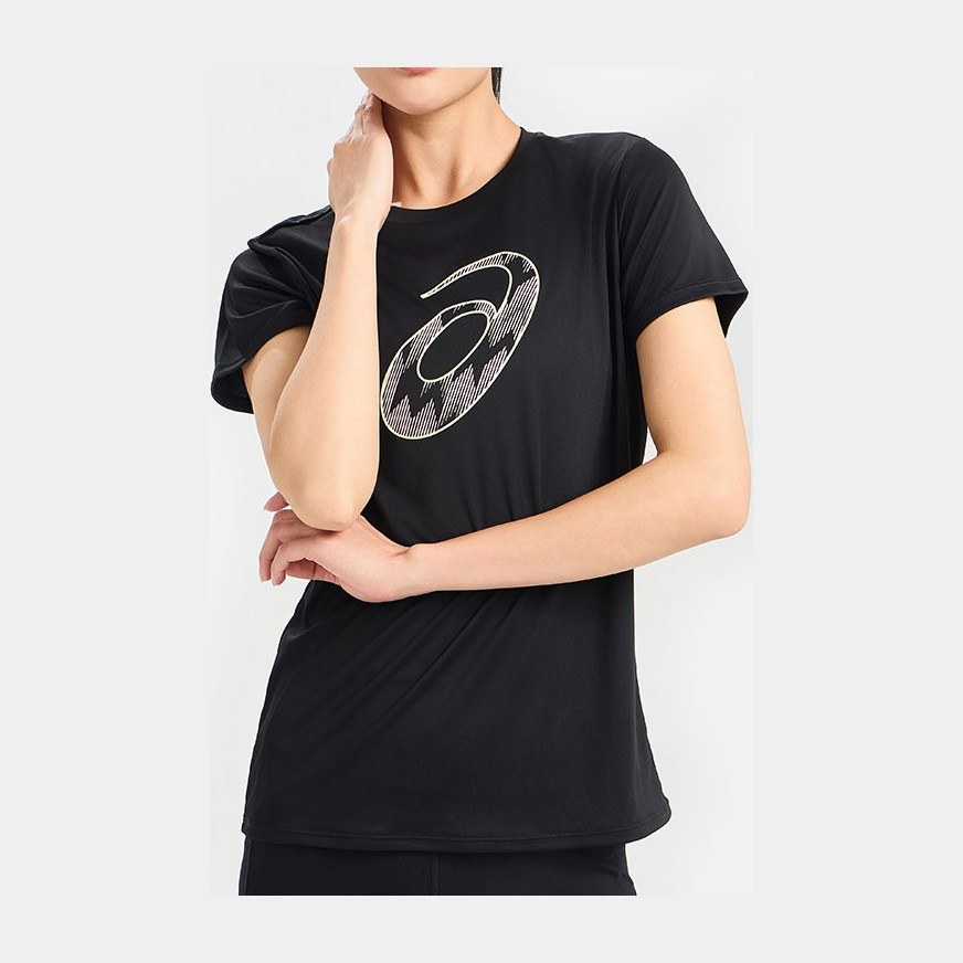 Asics logo T