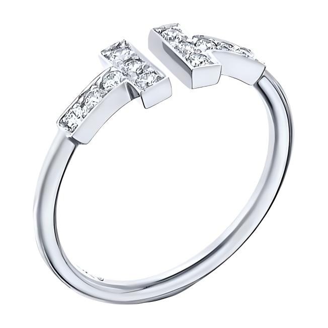 Tiffany & Co. T Series