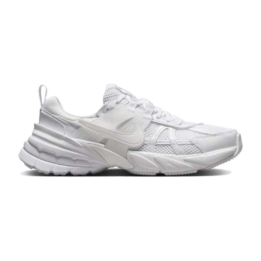 Nike V2K Run White