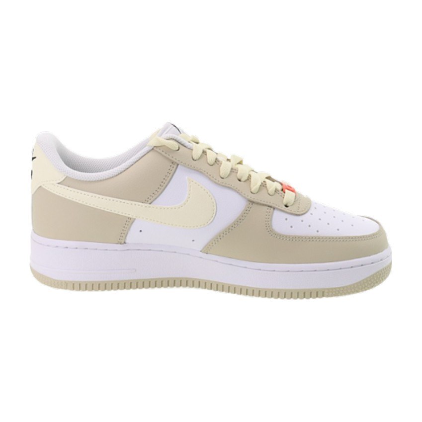 Nike Air Force 1 Low '07 "Vivid Sulfur"