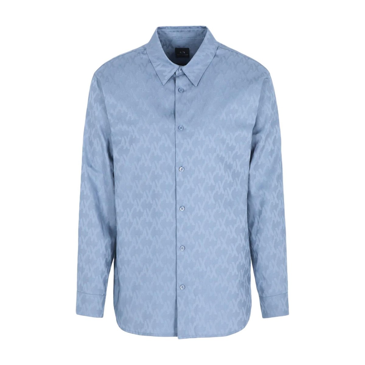 ARMANI EXCHANGE SS24 Logo
