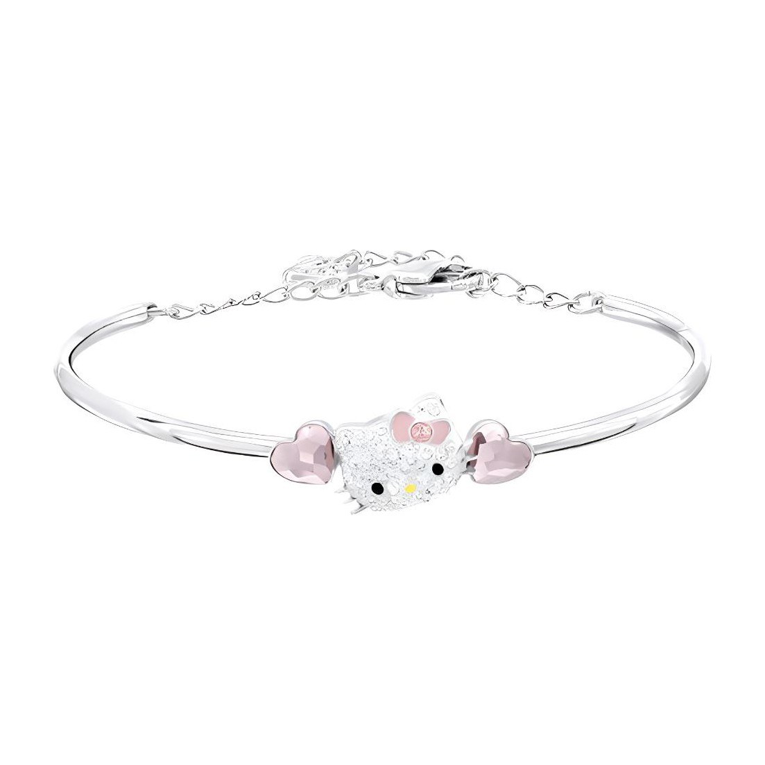 Swarovski Hello Kitty Bracelet