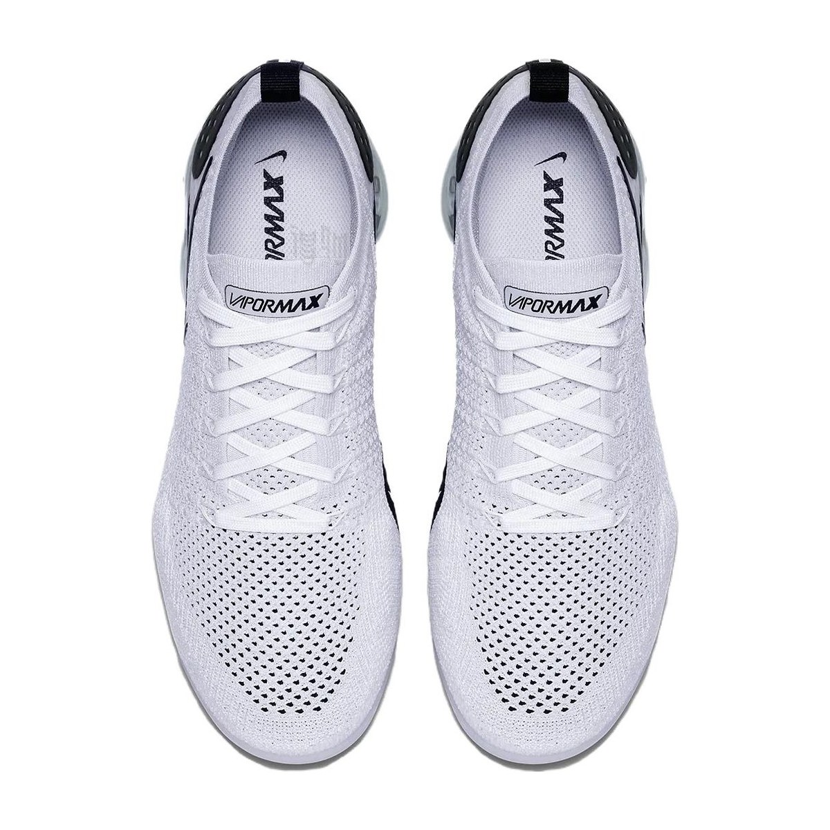 Nike VaporMax Flyknit 2.0 "Reverse Orca"