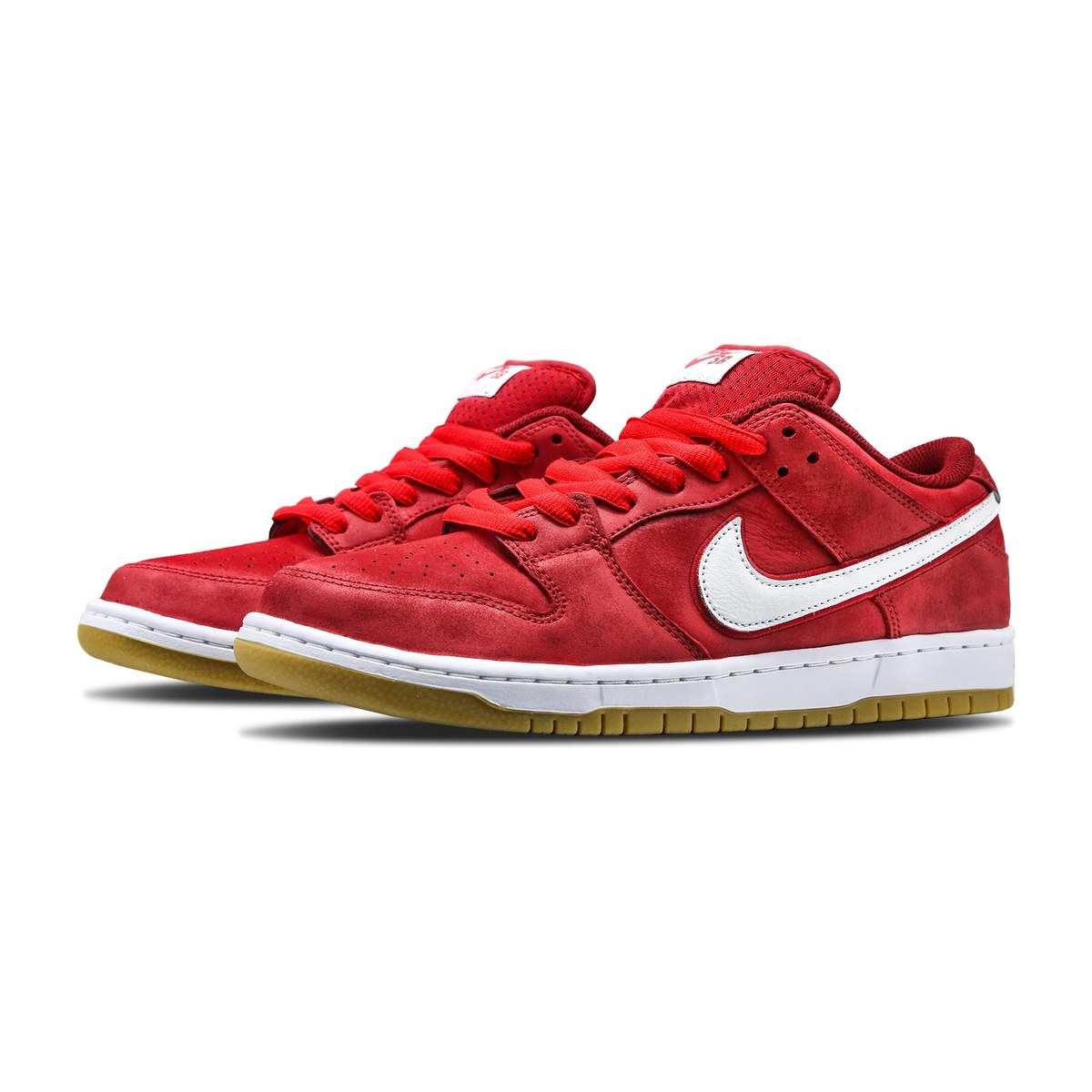 Nike Dunk SB "Blood Rage"