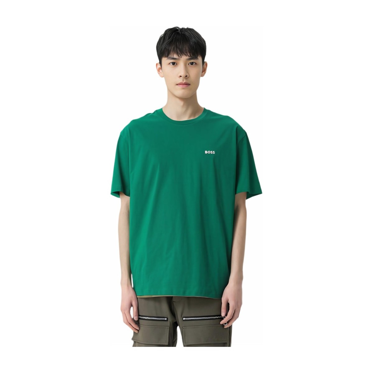 HUGO BOSS SS23 LogoT