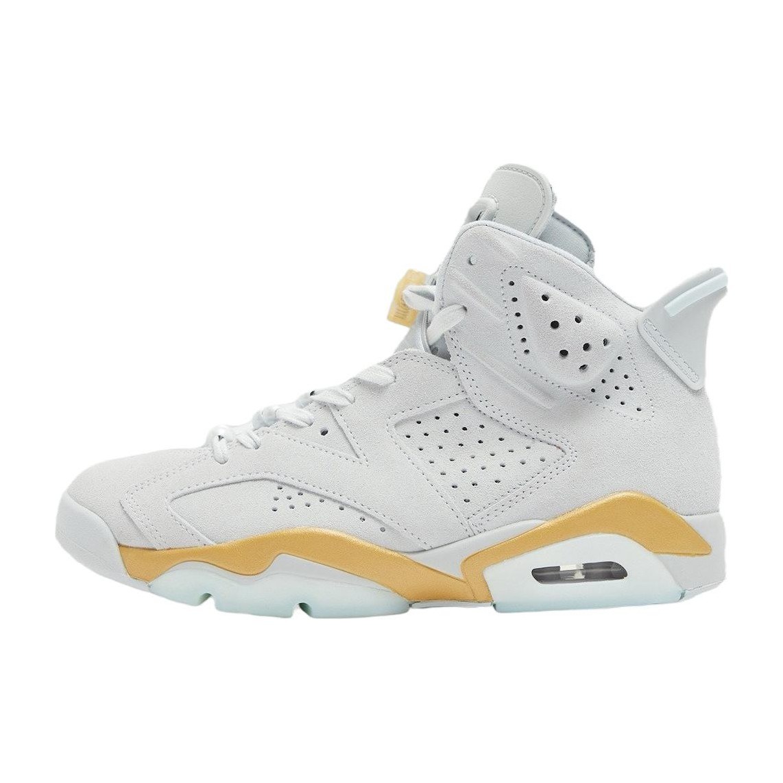 Jordan Air Jordan 6 Craft "Paris"