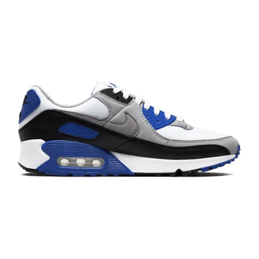 Nike Air Max 90 Royal Blue