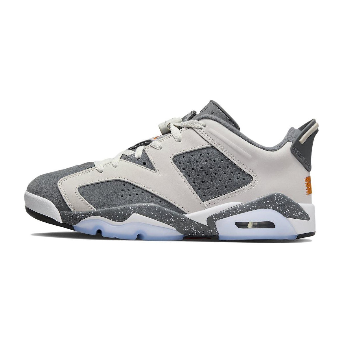 Jordan Air Jordan 6 Low "PSG"