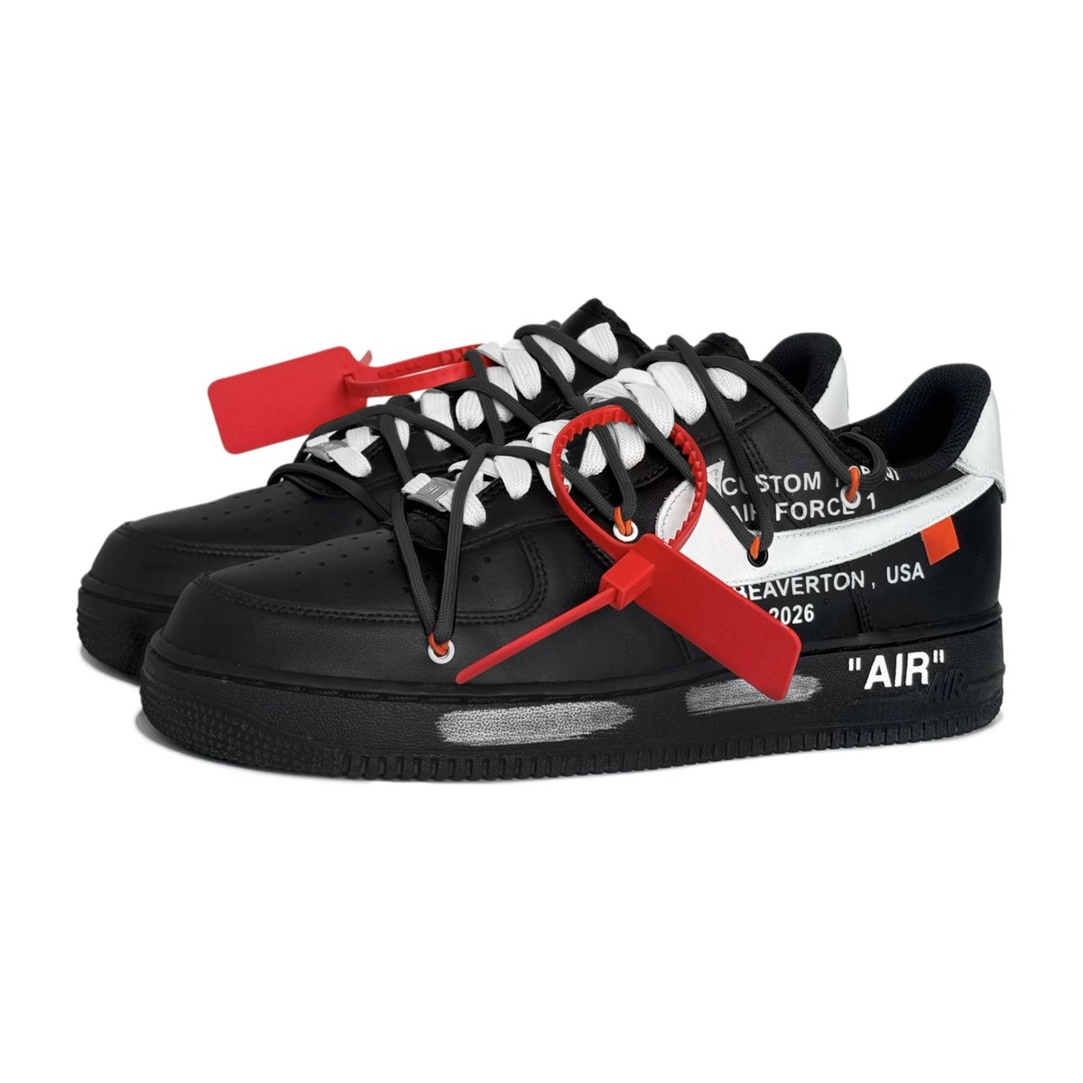 Nike Air Force 1 OW