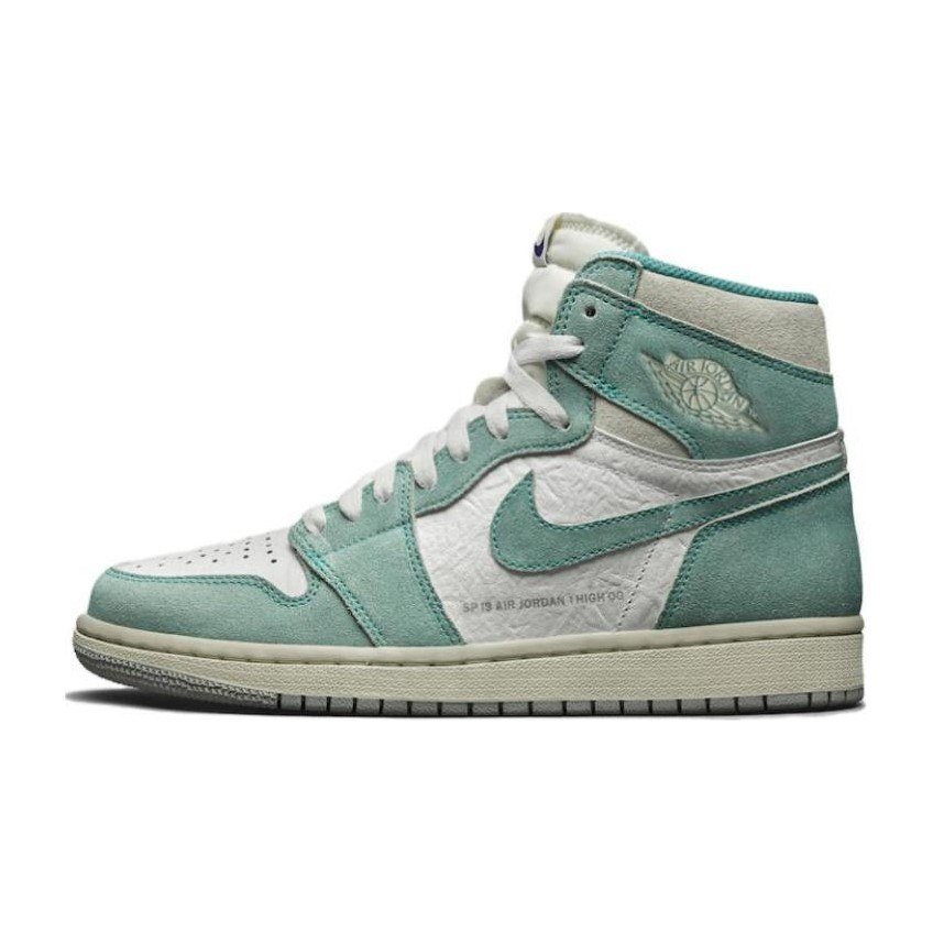 Jordan Air Jordan 1 "Turbo Green" 2019