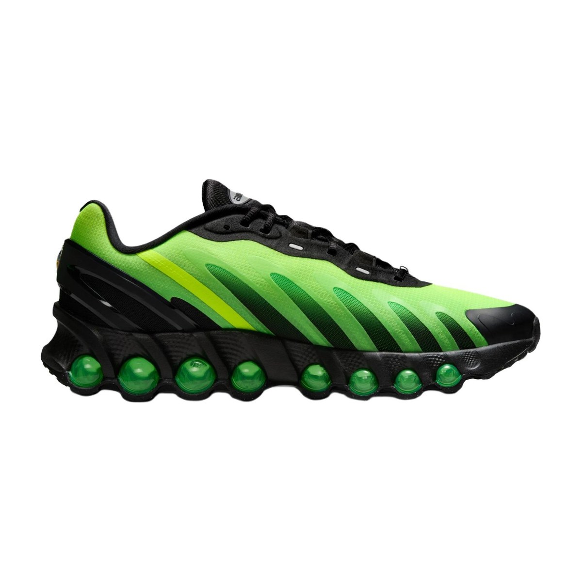 Nike Air Max Dn8 AMD "Black Green Strike"