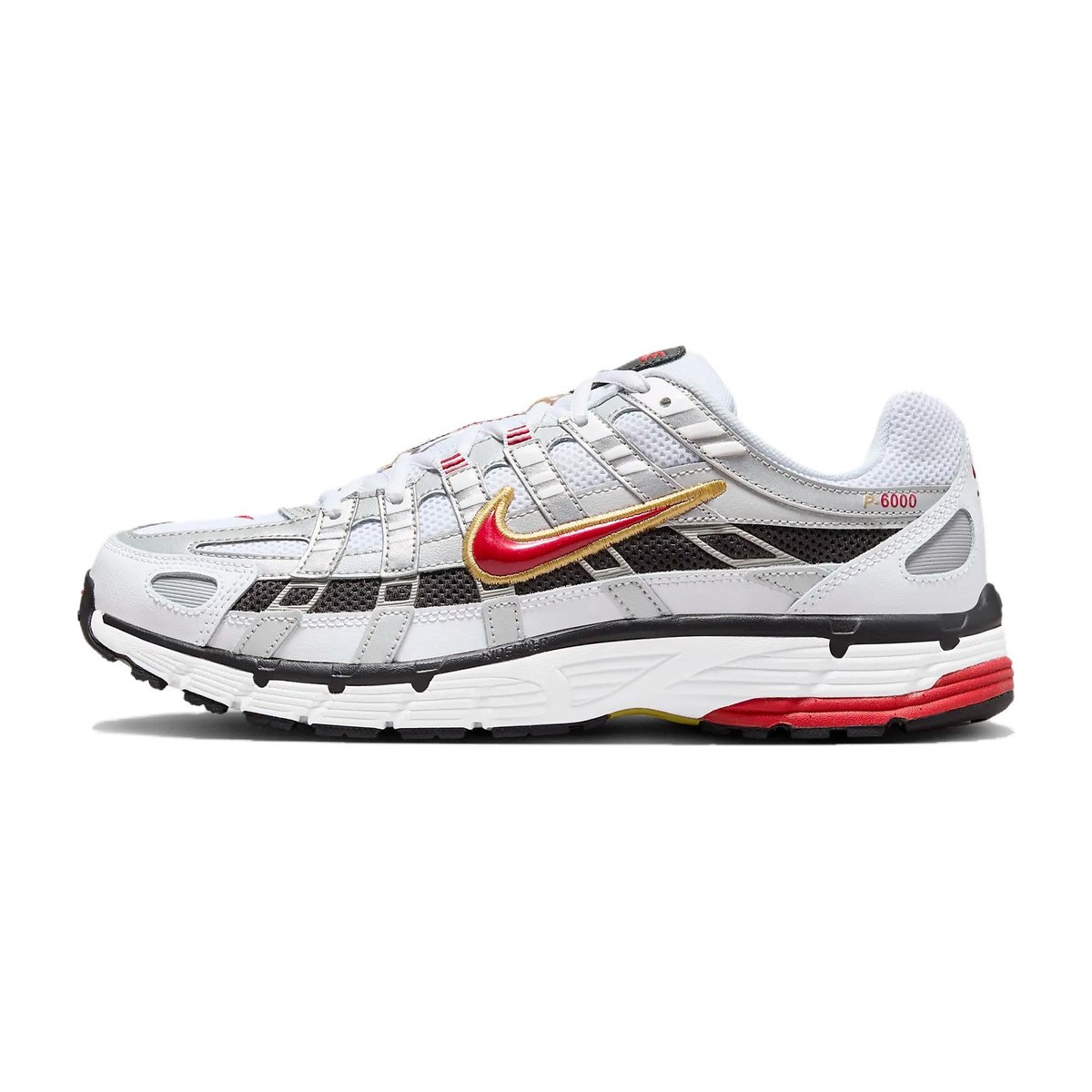 Nike P-6000