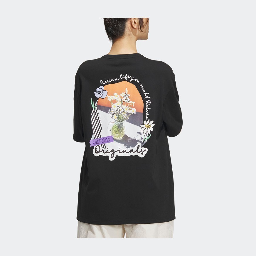 adidas originals Tee T