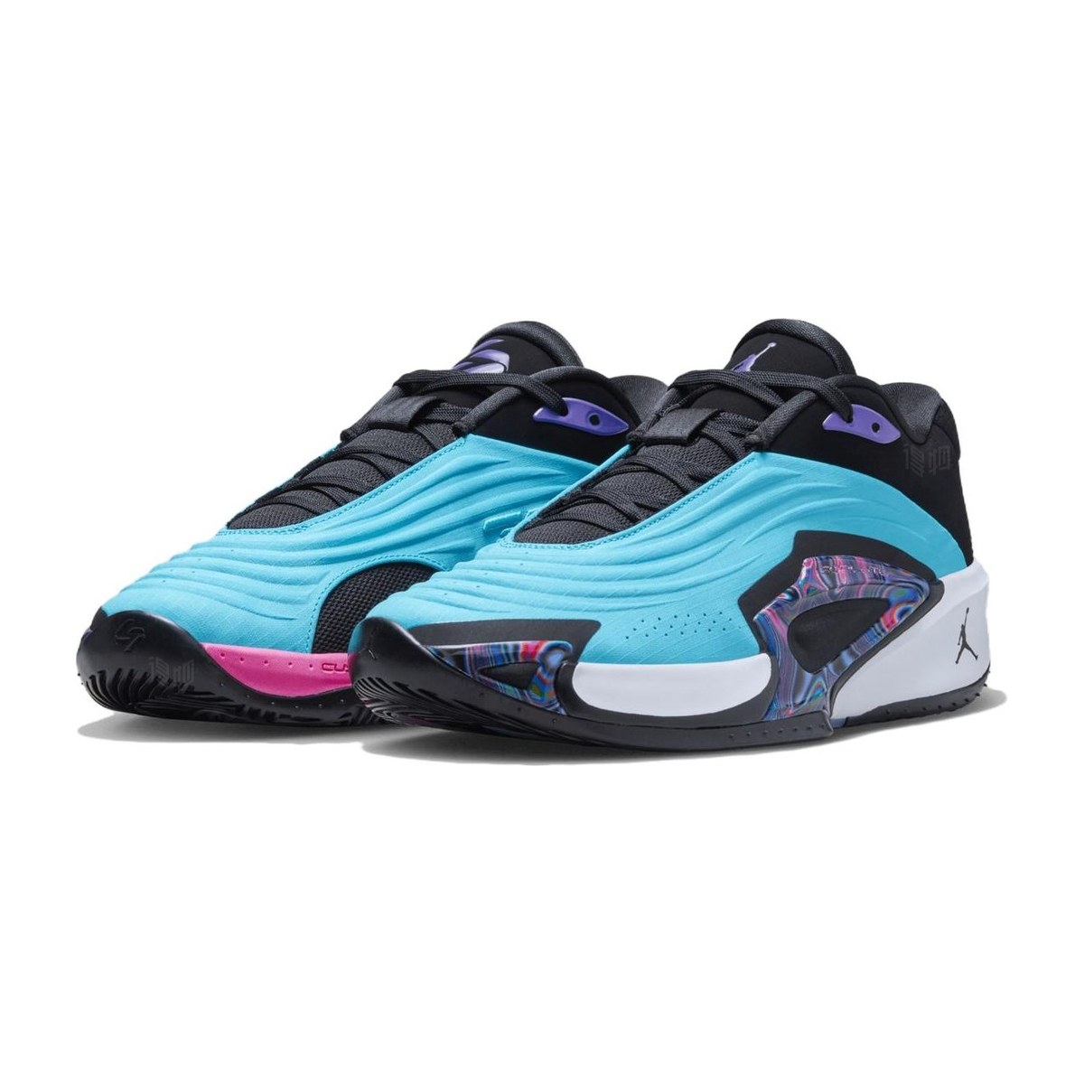 Jordan Luka 3 PF