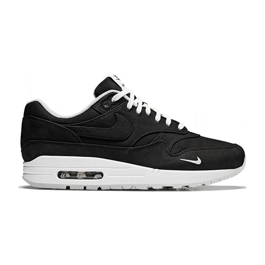 Dover Street Market x Nike Air Max 1 Black White