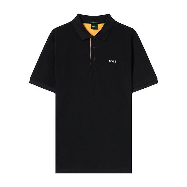 HUGO BOSS SS23 LogoPolo