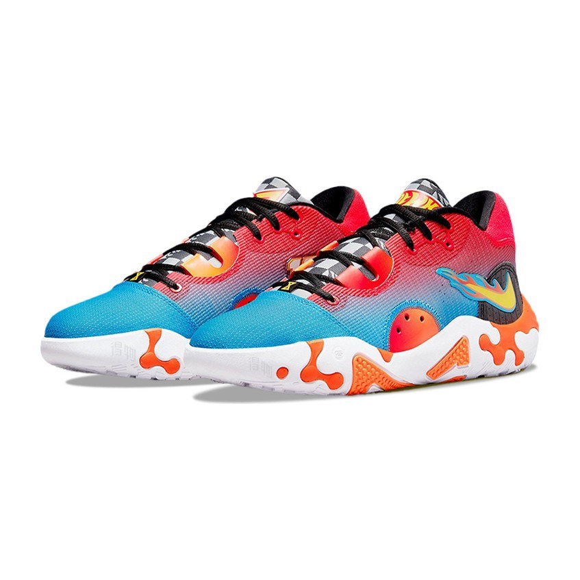 Hot Wheels x Nike PG 6 EP