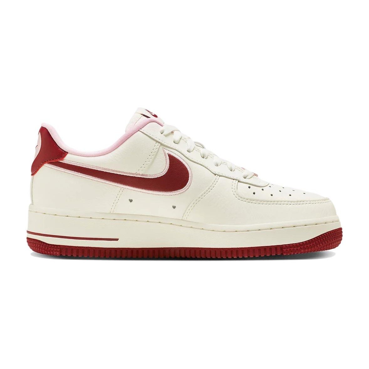 Nike Air Force 1 Low 07 LX "Valentine’s Day"