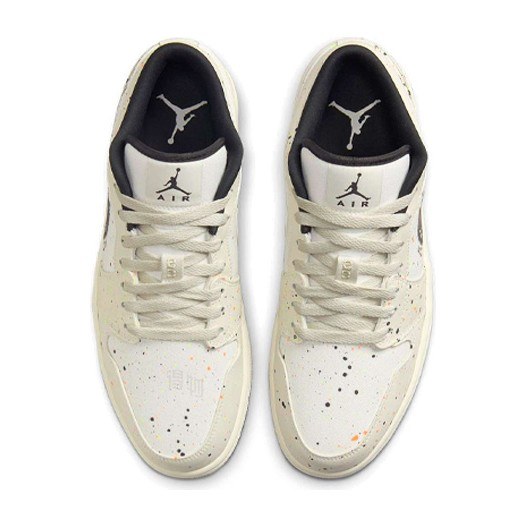 Jordan Air Jordan 1 Low SE "Paint Splatter"