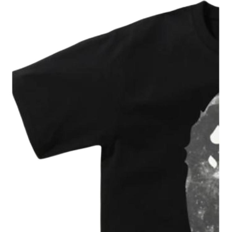 BAPE 4M Reflective T-Shirt