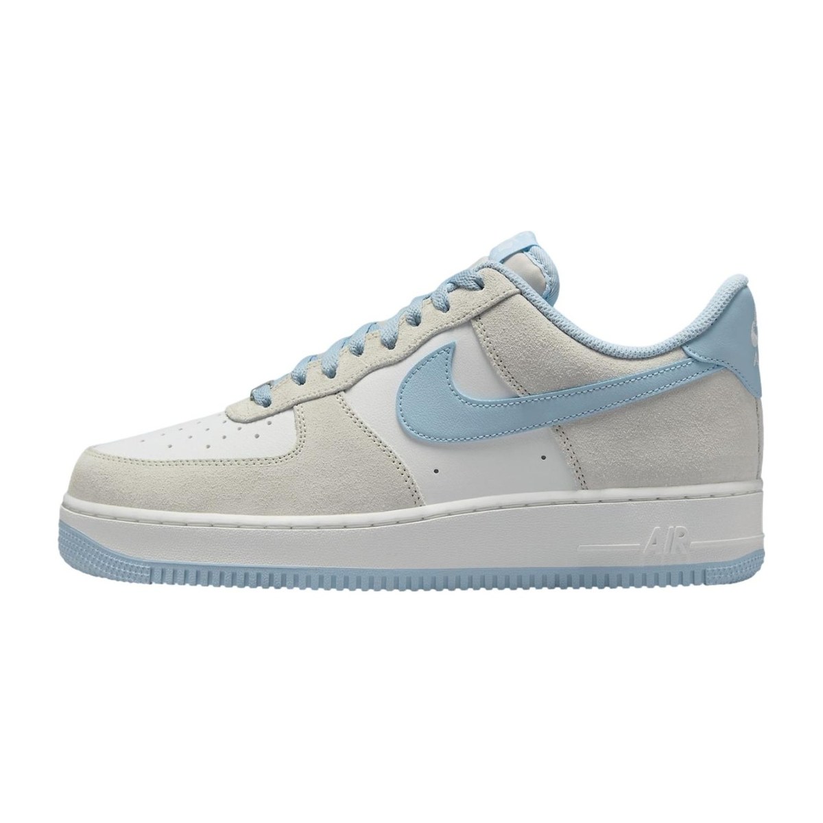 Nike Air Force 1 '07 LV8 Grey Blue