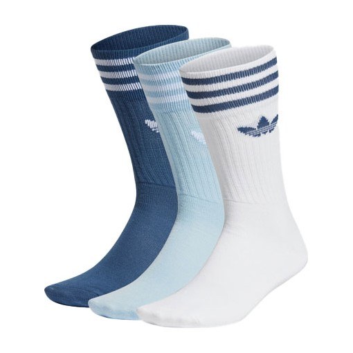 adidas originals Solid Crew Sock 3