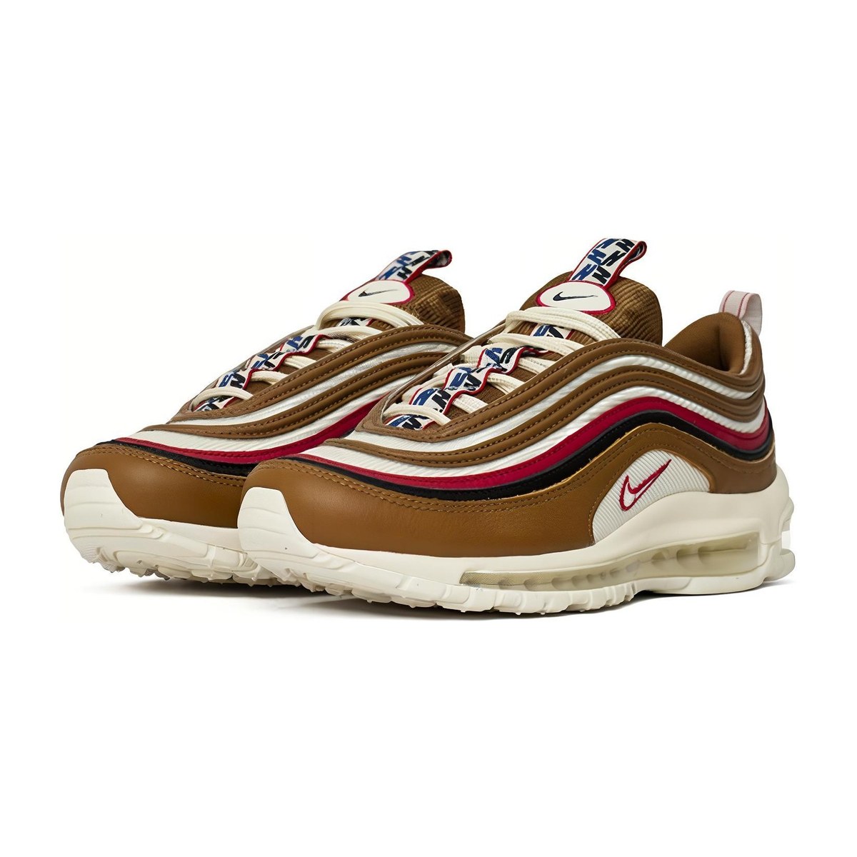 Nike Air Max 97 "Pull Tab Brown"