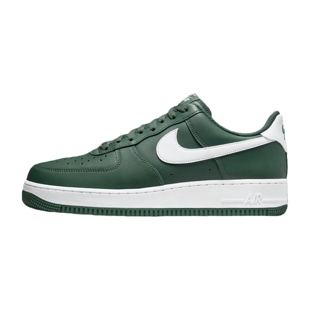 Nike Air Force 1 Low "Gorge Green"