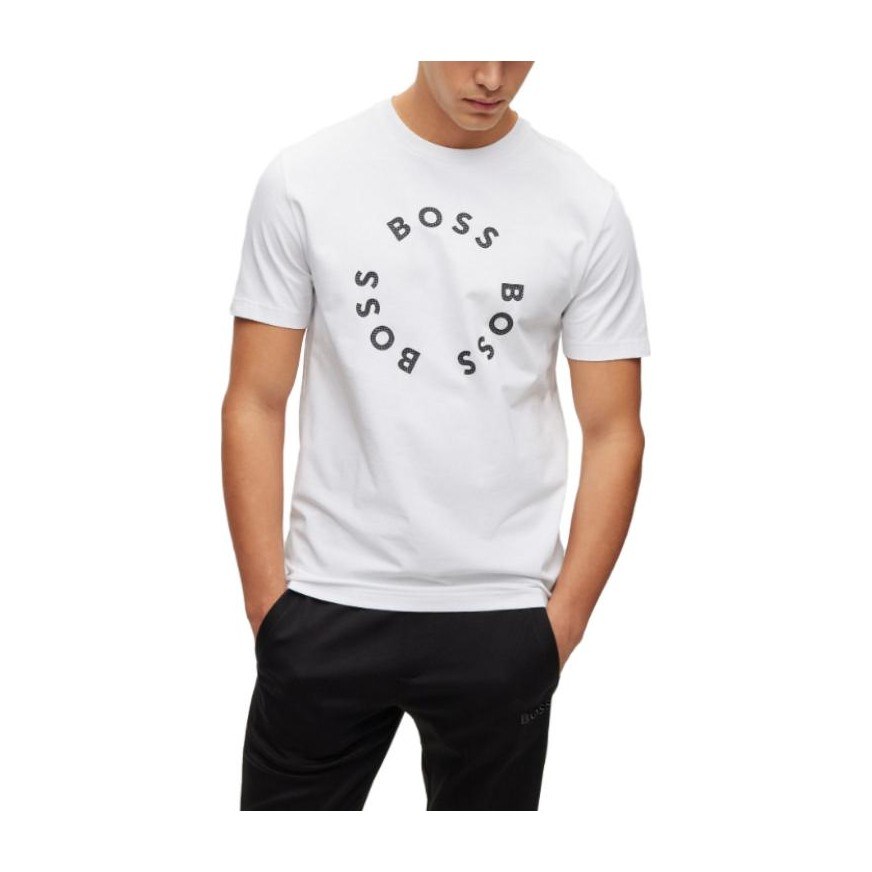 HUGO BOSS SS23 LogoT