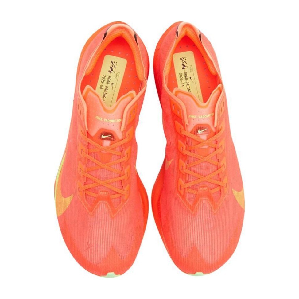 Nike Vaporfly 4 Red