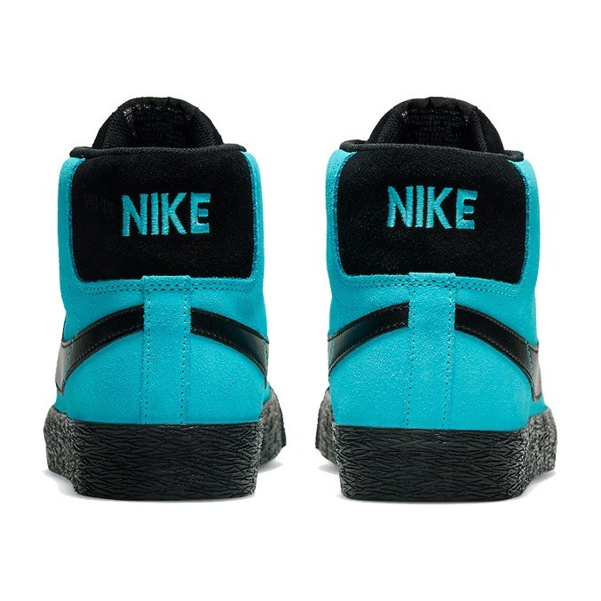 Nike Blazer SB Zoom "Baltic Blue"