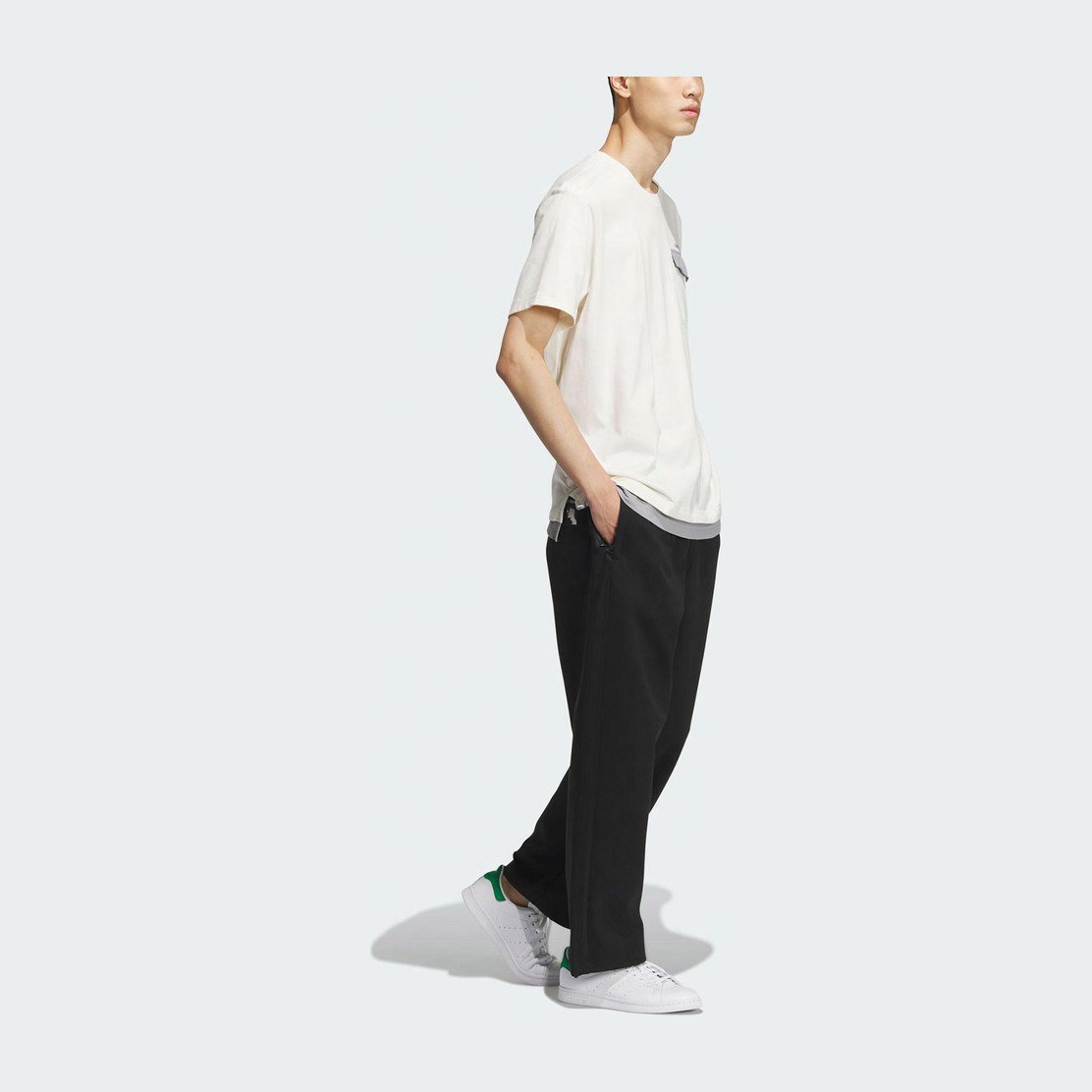 adidas originals Short Sleeve Graphic Tee T