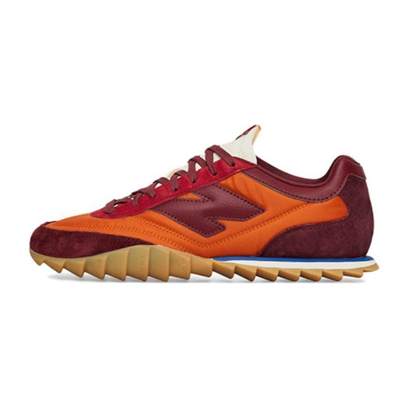 Junya Watanabe MAN x New Balance RC30 Orange Red