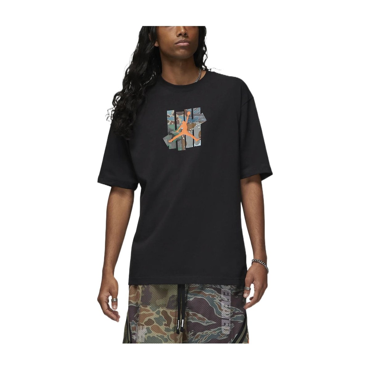 Jordan x UNDEFEATED Capsule T-Shirt