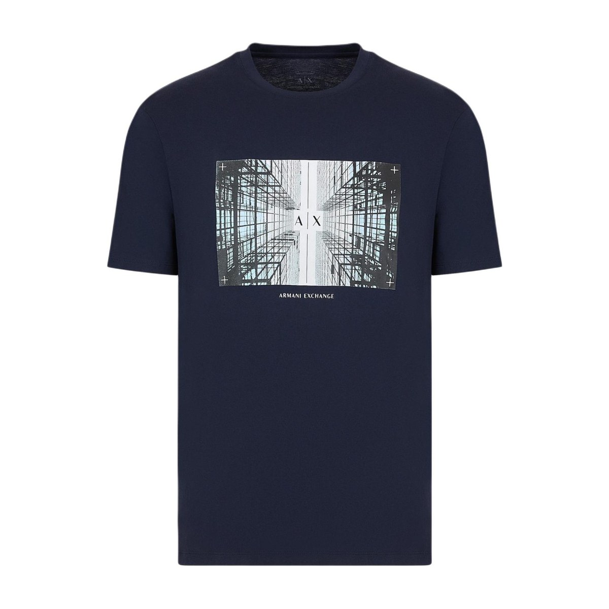 ARMANI EXCHANGE T