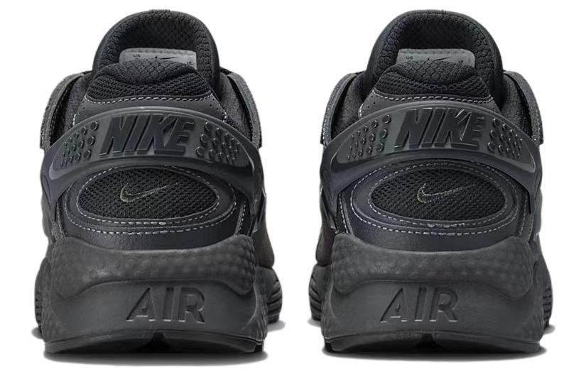 Nike Air Huarache Runner Black