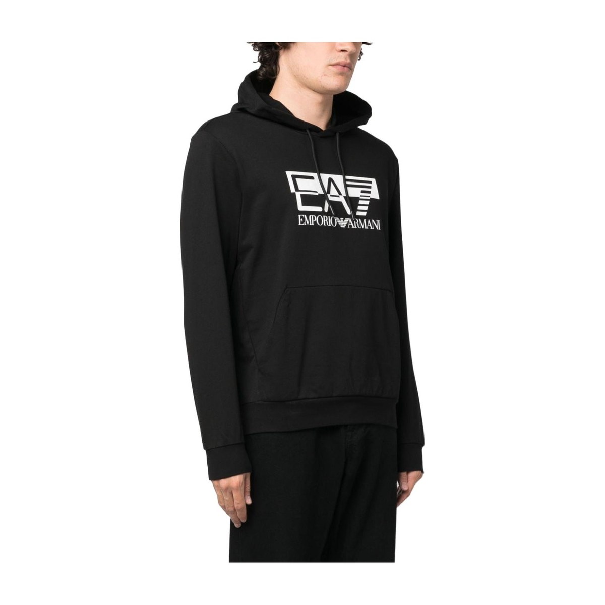 EMPORIO ARMANI FW23 EA7 Logo