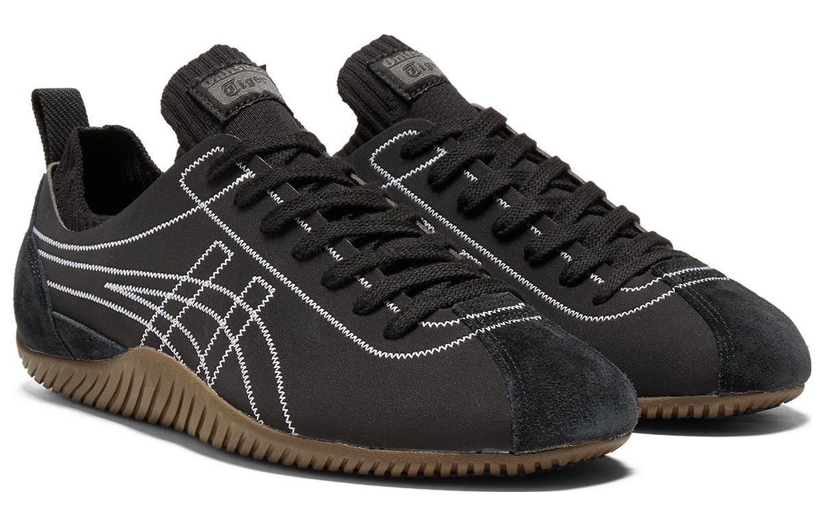 Onitsuka Tiger Sclaw Black