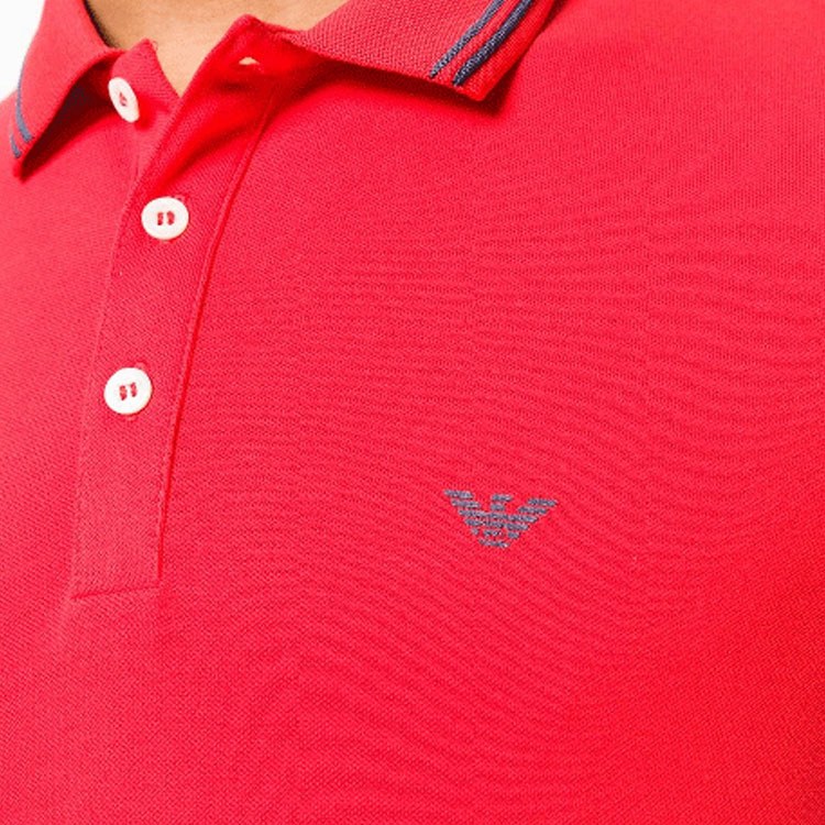 EMPORIO ARMANI LogoPolo